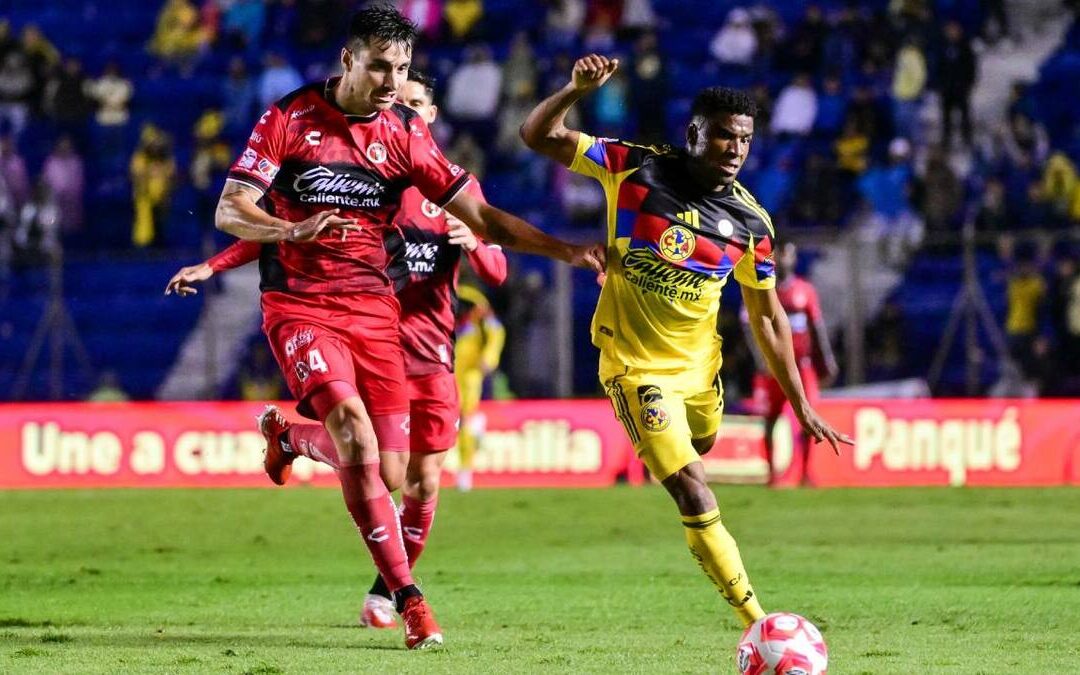 Momios Tijuana vs América: Pronósticos y Apuestas para el Clausura 2026