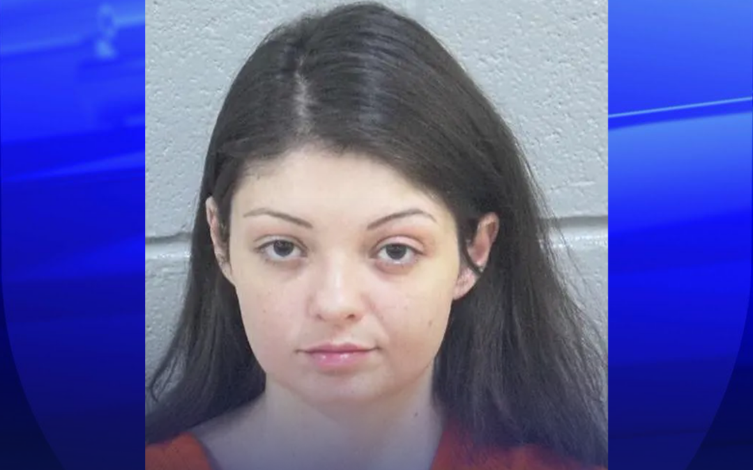 Mujer en Midland Arrestada por Asalto Agravado con Cuchillo a su Madre