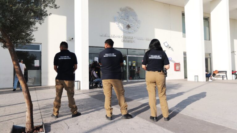 Rueda de Prensa de Seguridad en Jalisco: Últimas Actualizaciones sobre Investigaciones y Arrestos EN VIVO