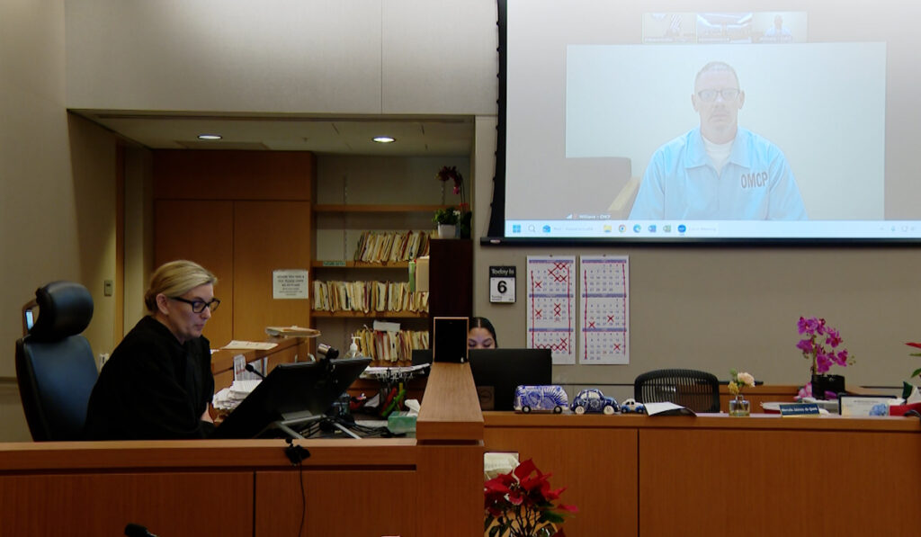 Revisión de la Sentencia a Charles ‘Andy’ Williams por el Tiroteo en la Preparatoria Santana