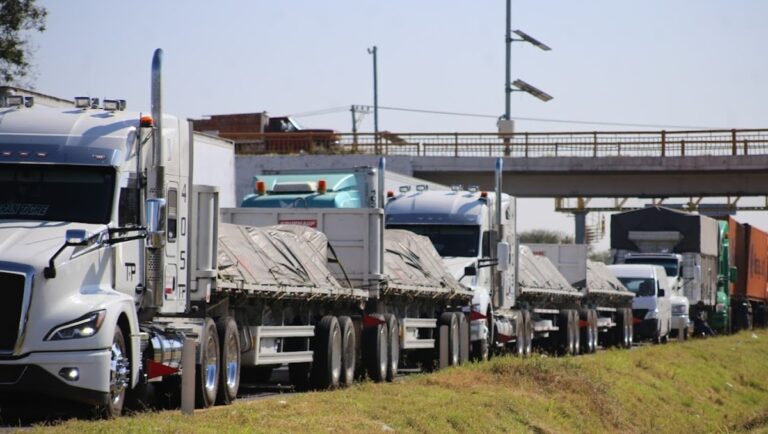 Actualización VIAL en la Autopista México-Querétaro: Choques y Cierres de Hoy