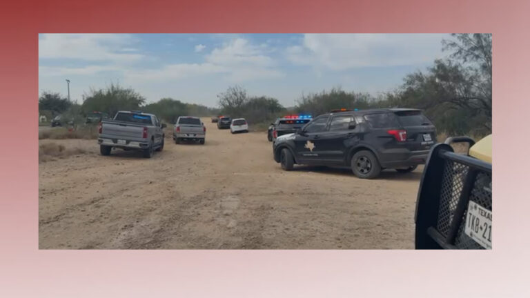 Última hora en Laredo: Unidad de DPS robada tras persecución mortal