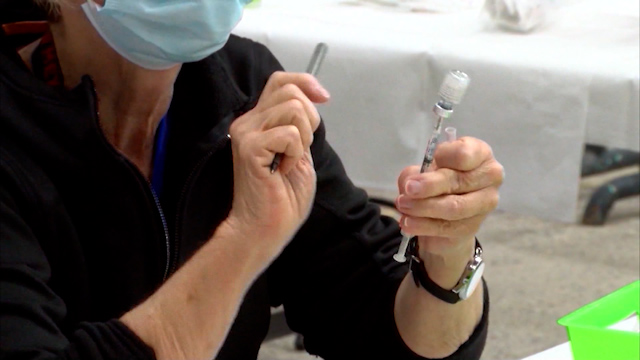 Cambios en la Vacunación Infantil: Lo Que Necesitas Saber en El Paso