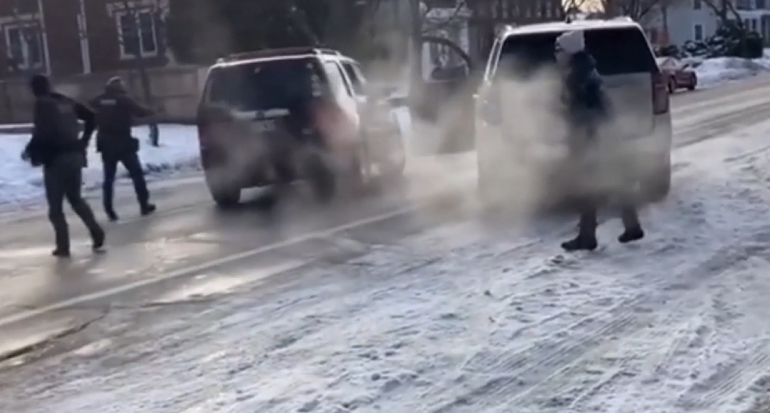 Mujer muerta en operativo de ICE en Minneapolis: Identifican a Renee Nicole Good