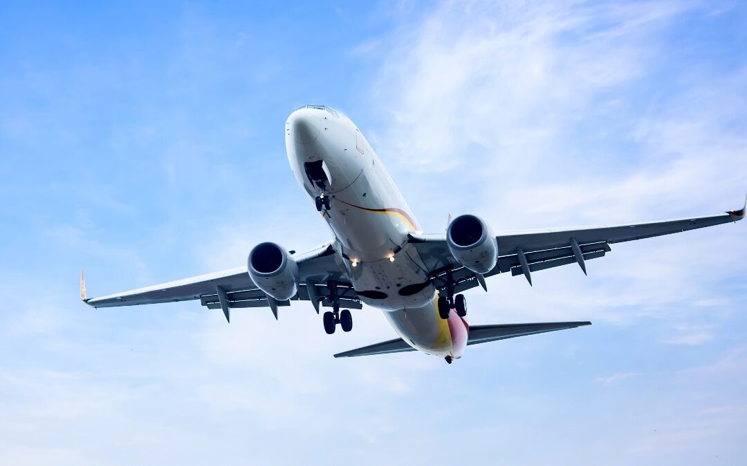 Consejos para Viajes Seguros: Regístrate en el Programa STEP y Planifica tu Aventura