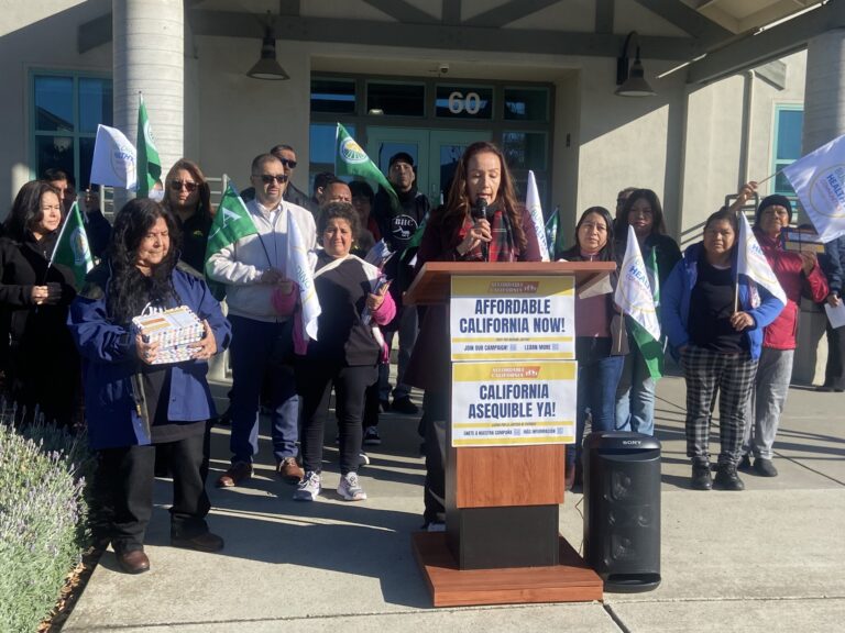 Crisis de vivienda en California: Organizaciones piden apoyo a proyectos de ley para inquilinos