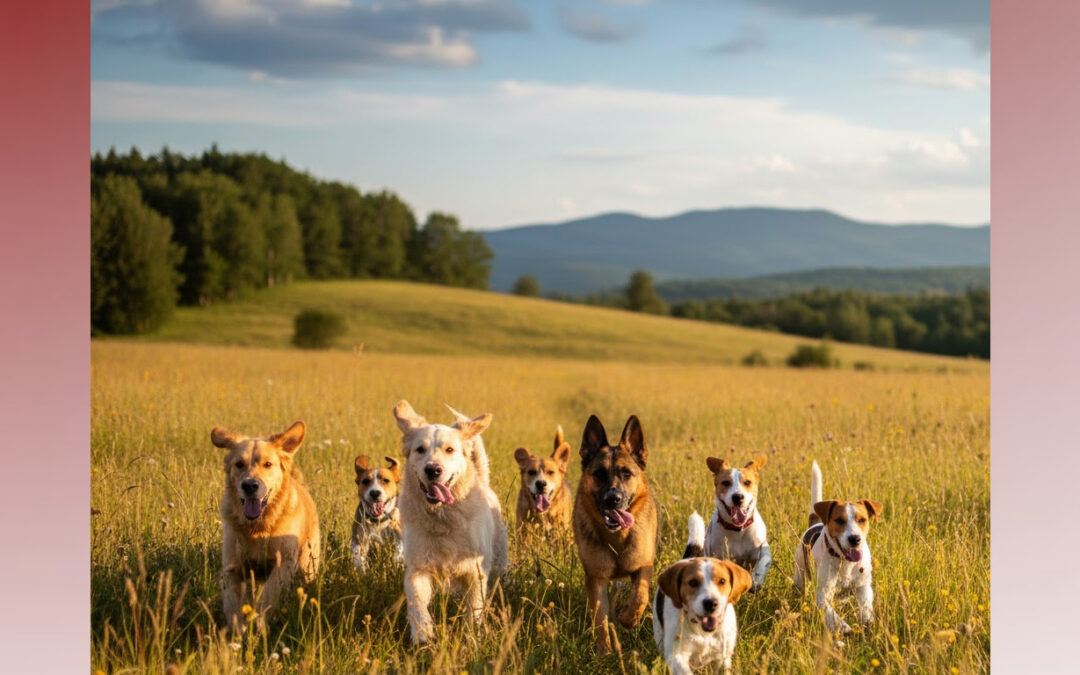 Participa en el Concurso de Fotografía ‘Caught on Paw-mara’ del Juez Richard F. Cortez