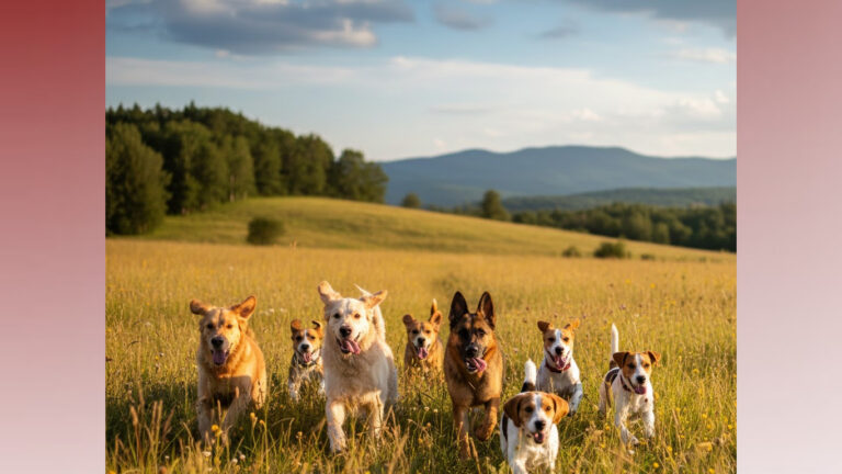 Participa en el Concurso de Fotografía ‘Caught on Paw-mara’ del Juez Richard F. Cortez