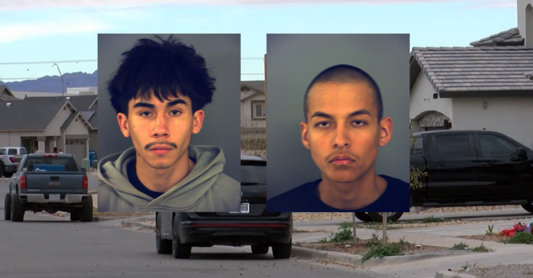 Homicidio en Cyan Valley: Cuatro Arrestos y Dos Menores Acusados en El Paso