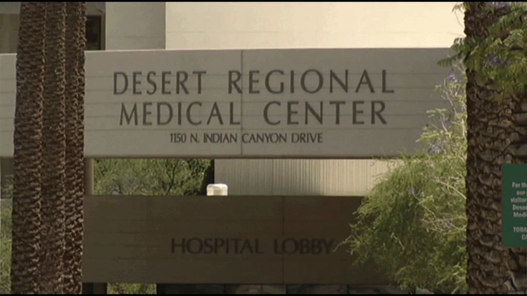 Accidente de Motocicleta en Indio: Muere un Hombre de 62 Años