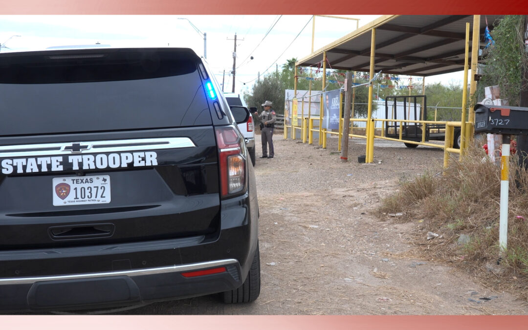 Razones urgentes por las que la ley estatal Move Over, Slow Down, salva vidas en las carreteras de Texas