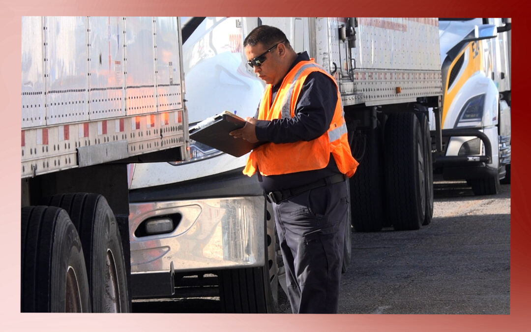 Inspecciones Clave: 5 Medidas Contundentes del DPS para Retirar Camiones Riesgosos de las Carreteras