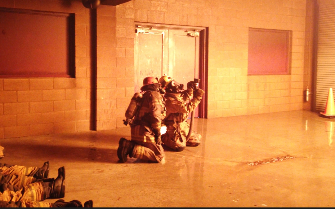 Plan Maestro de Bomberos en Riverside: Mejoras Urgentes para Manejar Emergencias