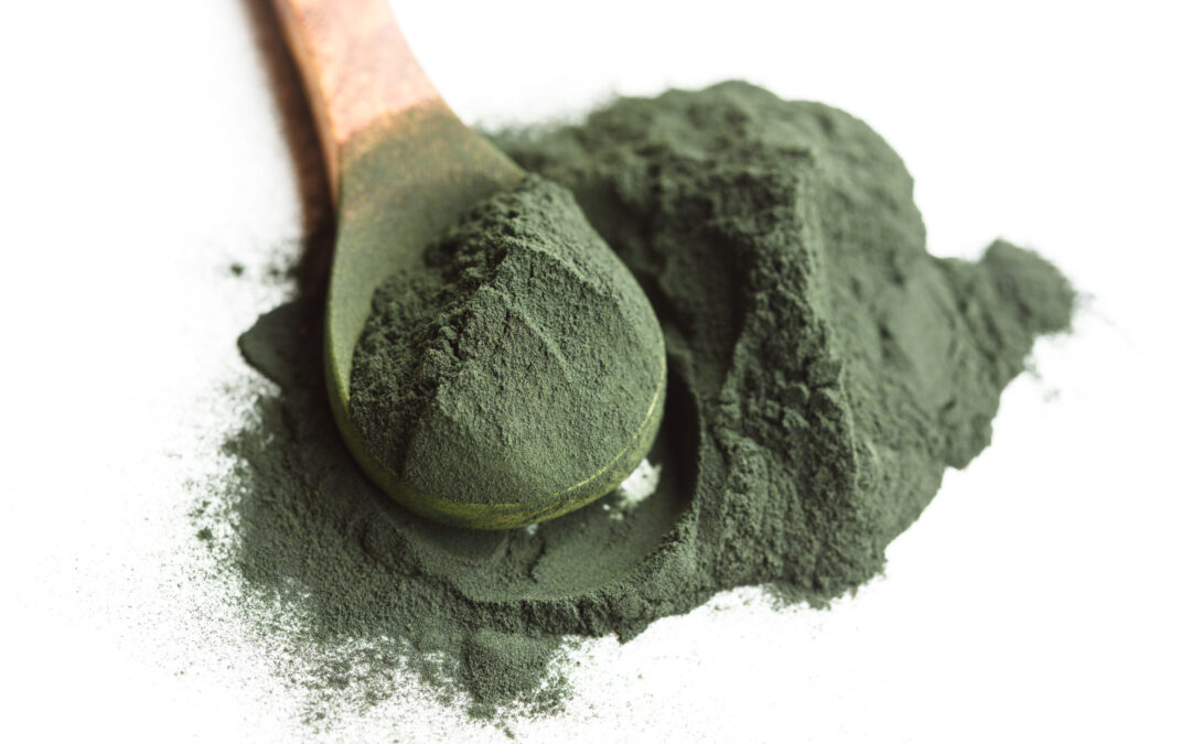 Alerta Nacional: Brote de Salmonela Afecta Suplementos Alimenticios de Live It Up