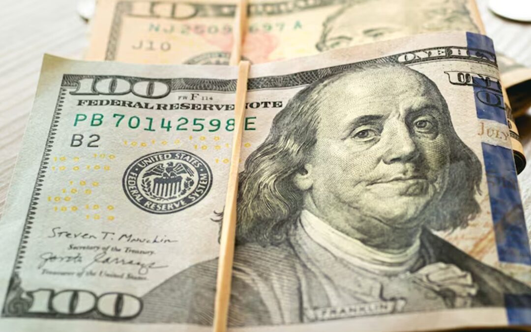 Dólar Hoy: Tipo de Cambio en México y la Depreciación del Peso EN VIVO