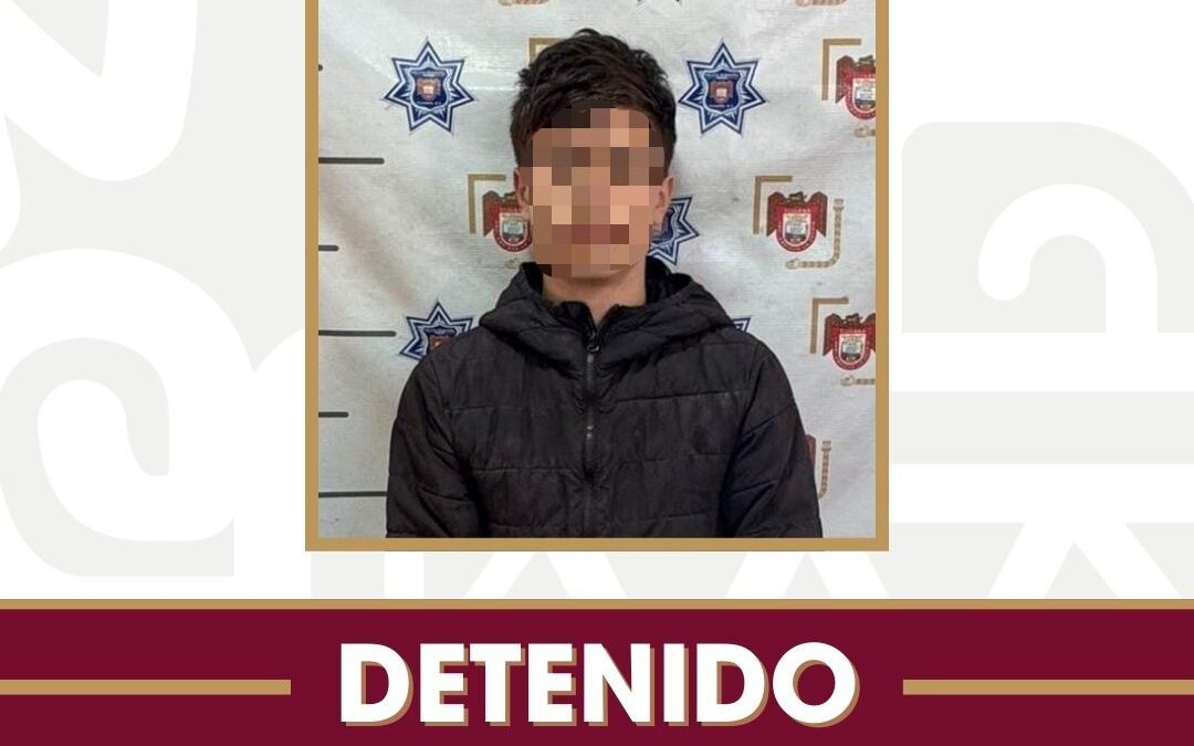 Detención de Adolescente por Feminicidio en Tijuana: Caso de la Abogada Emilia Ortega