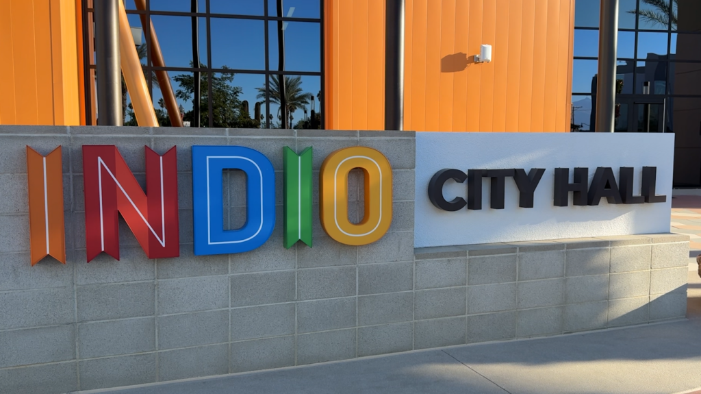 Ayuntamiento de Indio Solicita Información a Seguridad Nacional sobre Detenciones de ICE