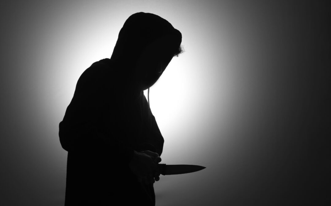 Apuñalamiento en Chula Vista: Dos Heridos en el Manhattan Bar