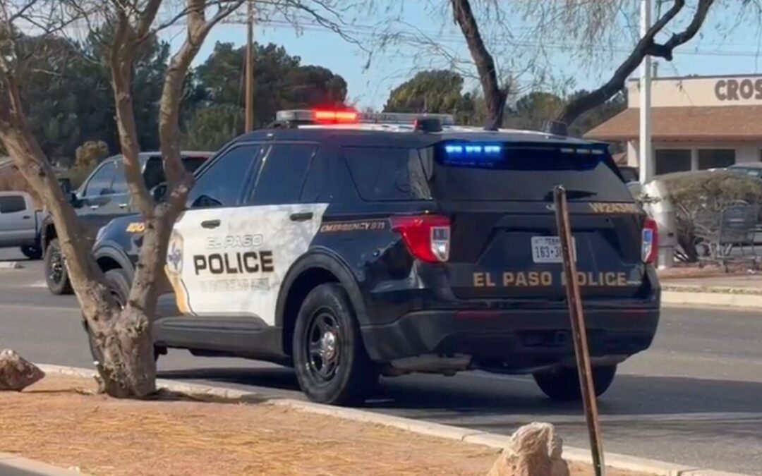 Investigaciones en curso por la muerte de Paul Dominguez bajo custodia de la Policía de El Paso