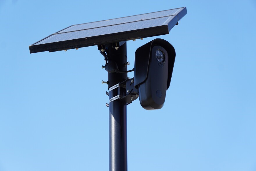 Cámaras Flock en Denver: Contrato Activo Sin Validación del Auditor Municipal