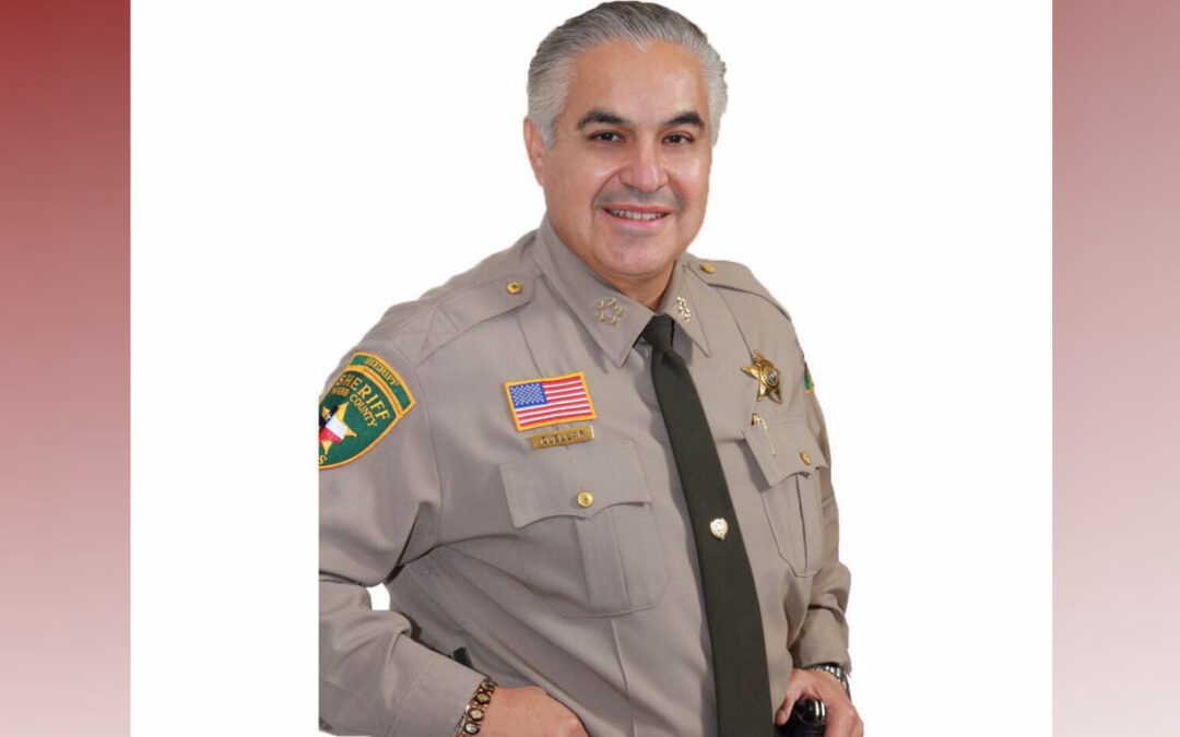 Exalguacil de Webb County y alto mando enfrentan cargos federales por presunto fraude durante la pandemia