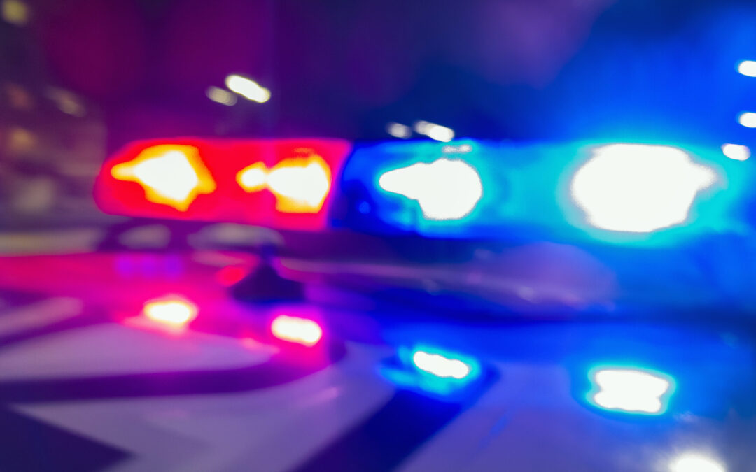 Accidente de camiones cobra una vida en la Highway 287