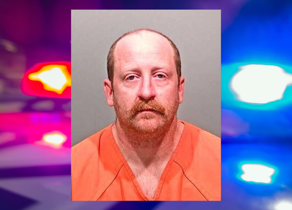 Conductor Ebrio Condenado a 13 Años de Prisión por Muerte de Oficial de Golden