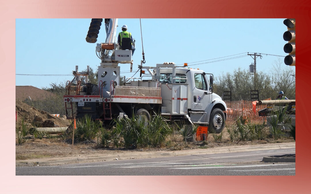 Riesgos clave que enfrentan conductores en zonas de construcción