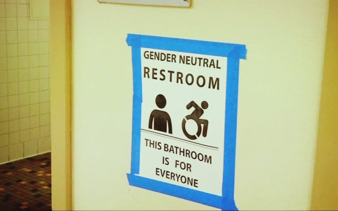 Kansas Reactiva Proyecto de Ley sobre Baños Públicos y Genera Controversia en el Debate sobre Derechos Civiles