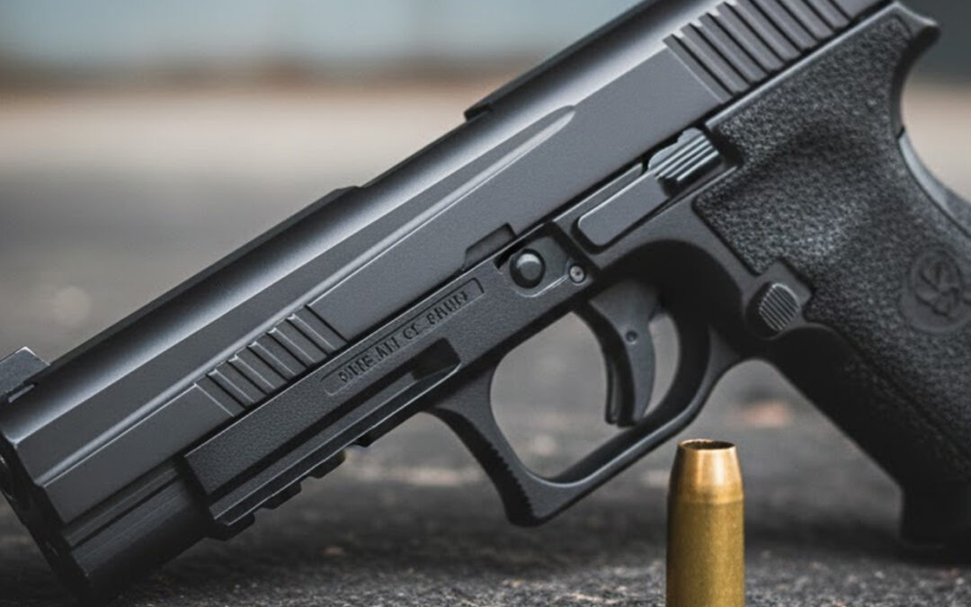 Niño de 3 años herido en disparo accidental en el condado Hidalgo