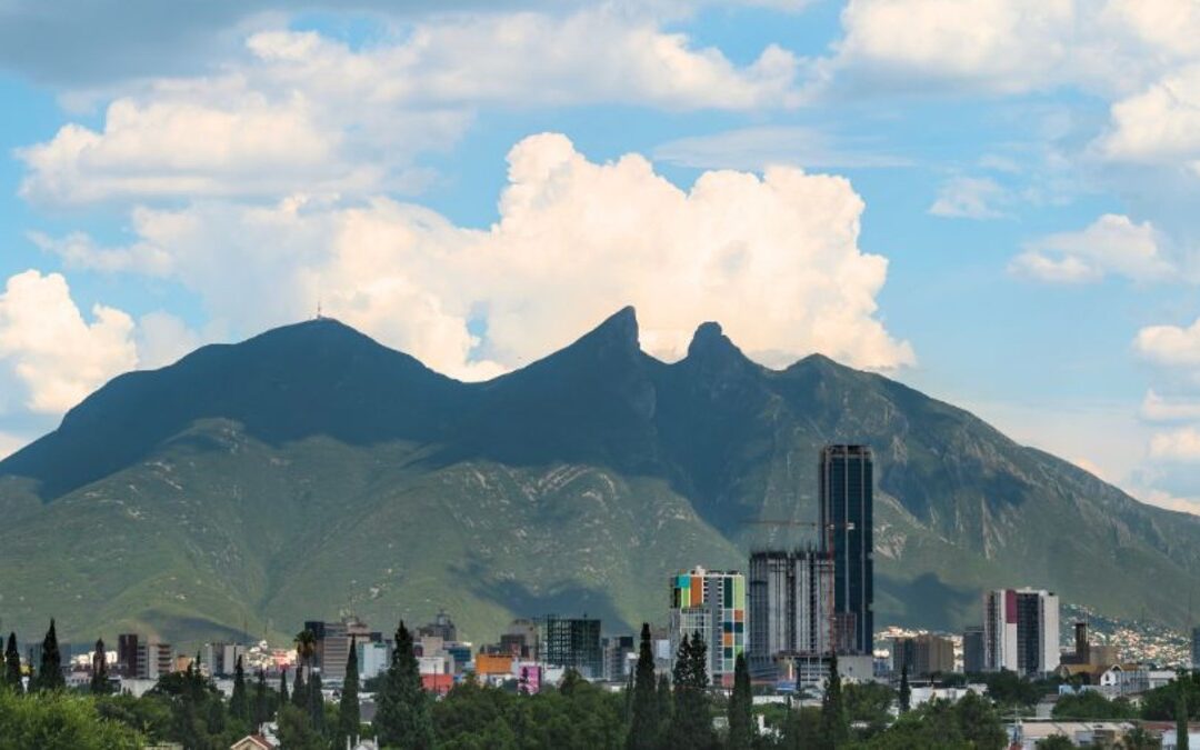 Cómo Conquistar el Mercado de Airbnb en Monterrey Durante el Mundial 2026