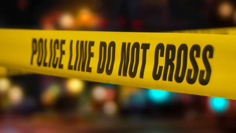Trágico homicidio-suicidio en Escondido: Hombre y mujer encontrados sin vida