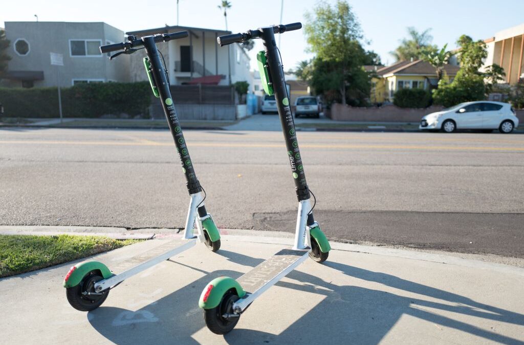 Muertes por e-scooters en Denver alcanzan un récord alarmante en 2025