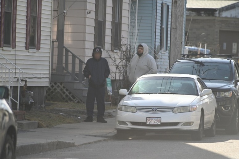 Culpable de tráfico de metanfetamina: Integrante de Asian Boyz en Lowell enfrenta severas consecuencias legales