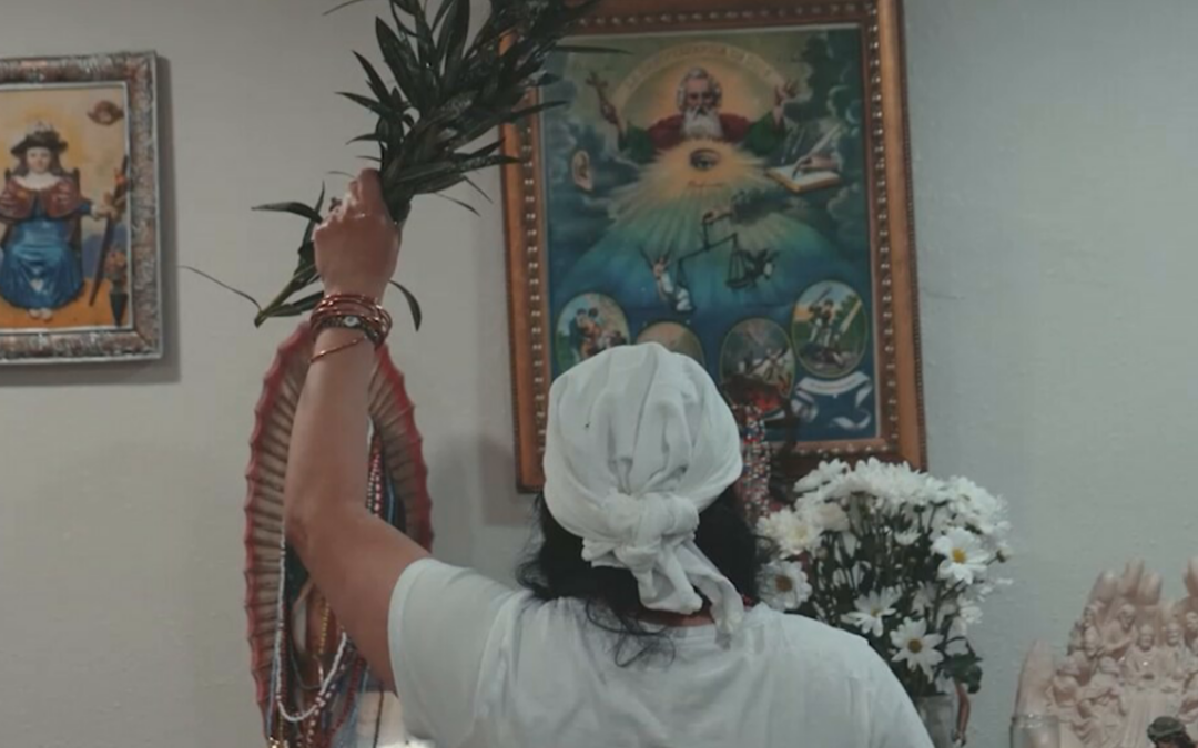 Santería: Explorando la Fascinante Religión de El Paso