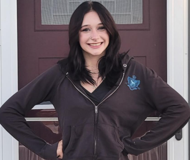 Búsqueda Urgente de Zoey Stephens: Menor Desaparecida en Dayton en Peligro