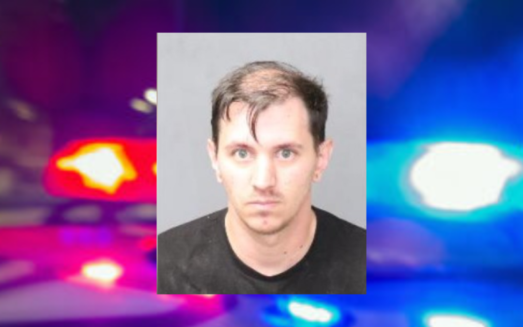 Detienen a Hombre por Explotación Sexual Infantil en Albuquerque
