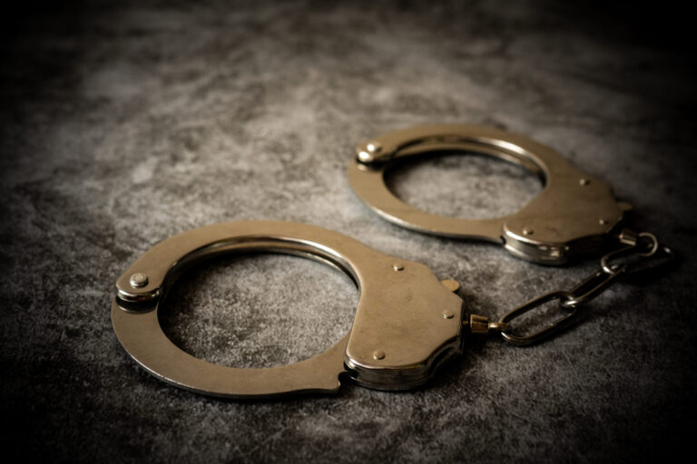 DUI: Arresto tras el trágico accidente mortal de un adolescente en Las Vegas