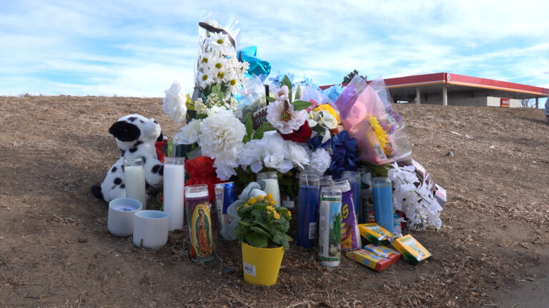 Madre pide justicia tras atropellamiento fatal de adolescente en Thornton