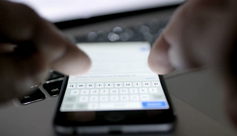 Sextorsión: La Amenaza Urgente que Afecta a los Adolescentes en Las Vegas