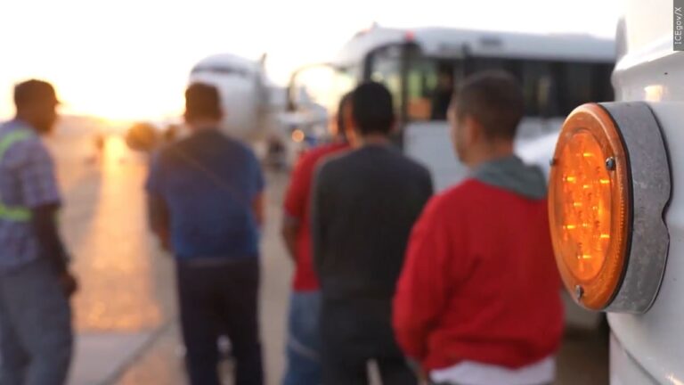 El Impacto Económico de las Deportaciones Masivas en California: Un Estudio Revelador