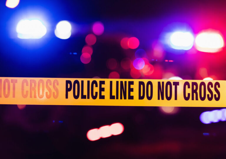 Accidente Vehicular en Andrews: Una Mujer Muere y Otra Resulta Herida de Gravedad