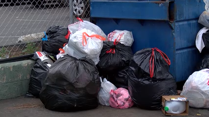 Avanza Demanda por Tarifas de Basura en San Diego: Jueza Domina el Continuo