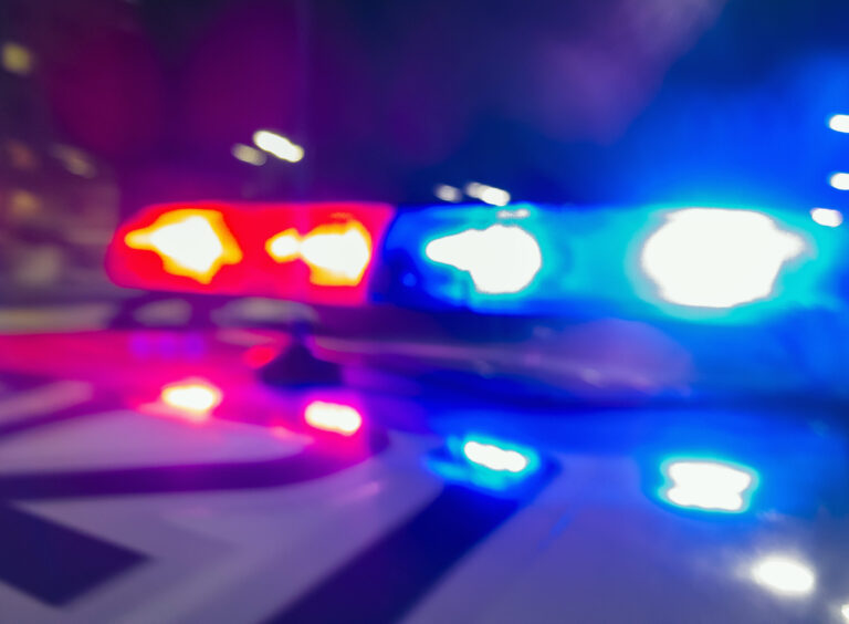 Altercado en Las Vegas: Sospechoso Huido Deja a Socorristas Heridos