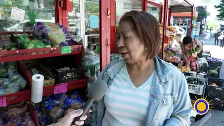 Economía Estadounidense: Encuesta Nacional: Estadounidenses Culpan A Políticas De Trump Por Mala Economía