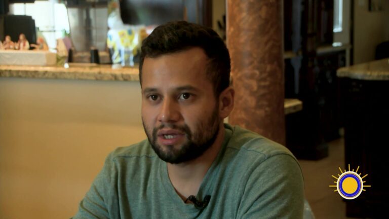 Dreamer Deportado: Beneficiario De DACA Deportado A Honduras Regresa A EE.UU. Y Narra Su Calvario