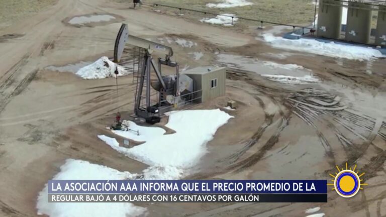 Gasolina, Petróleo Y Bolsas Mundiales: Efectos Del Conflicto En Medio Oriente