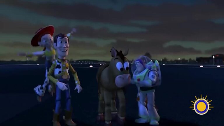 Taylor Swift Rompe Récords Con La Canción Oficial De Toy Story 5