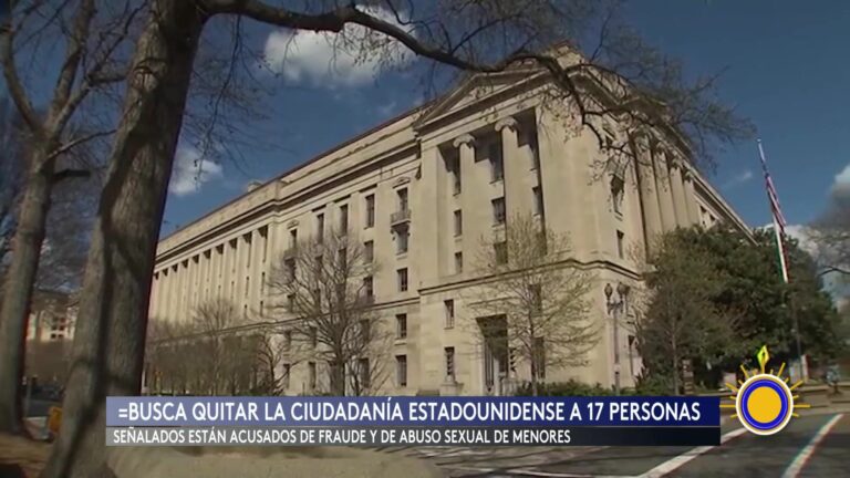 Juez Anula Políticas Anti-Asilo De La Administración Trump En EEUU