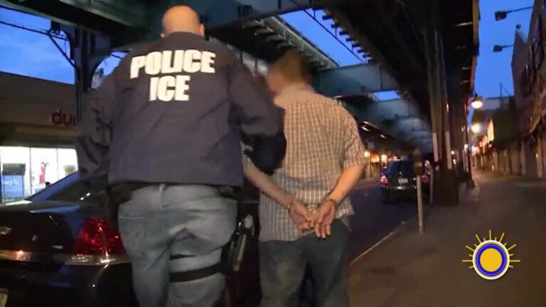 ICE: Estados Unidos Deja De Reportar Muertes De Detenidos Post-Liberación: Controversia Y Críticas